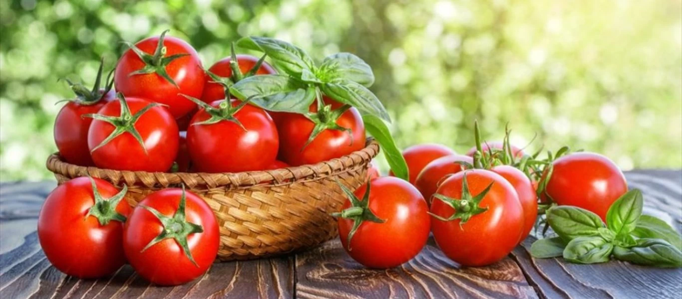 Αυτό είναι το μεγάλο λάθος που κάνετε όταν	αδειάζετε τις ντομάτες για γεμιστά
